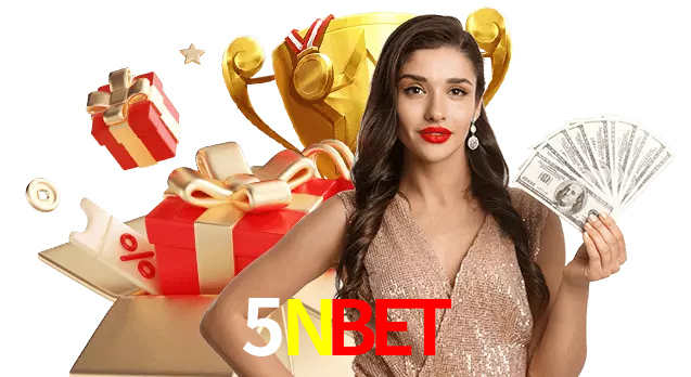 Jogue com dealers reais no 5Nbet!